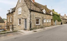 Corner Cottage