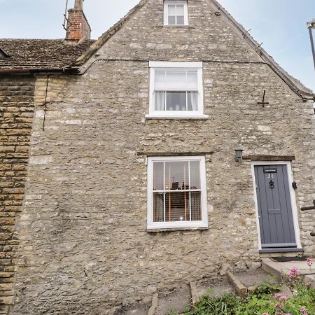 Corner Cottage Malmesbury Exterior photo